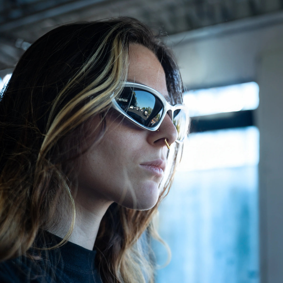 ELYSIUM.LOG.eclipse | Sunglasses