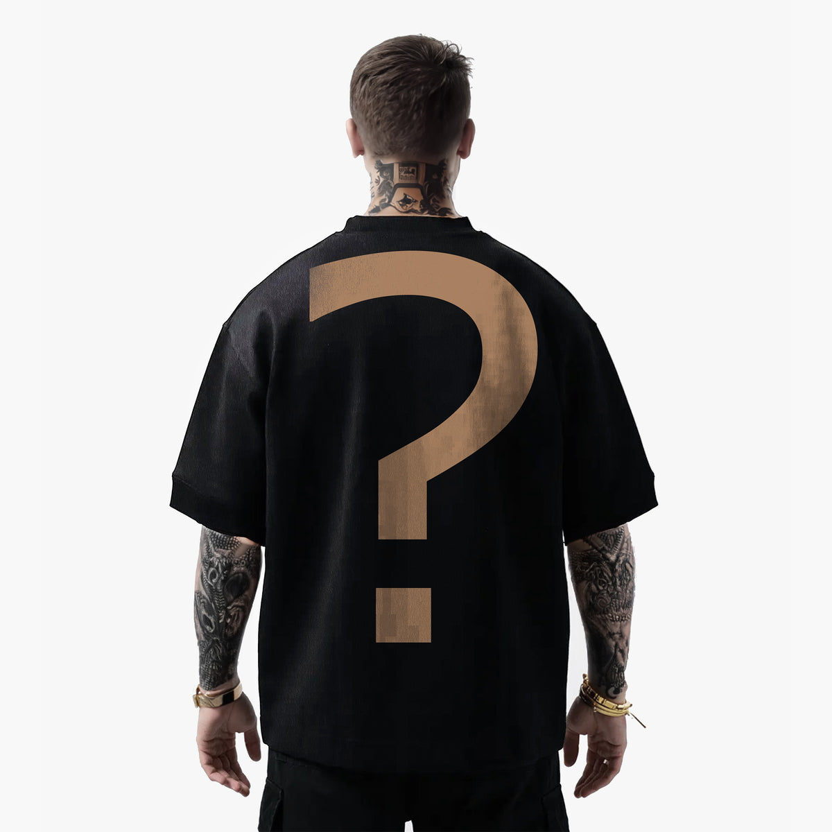 NOSTRADAMUS | Unique design