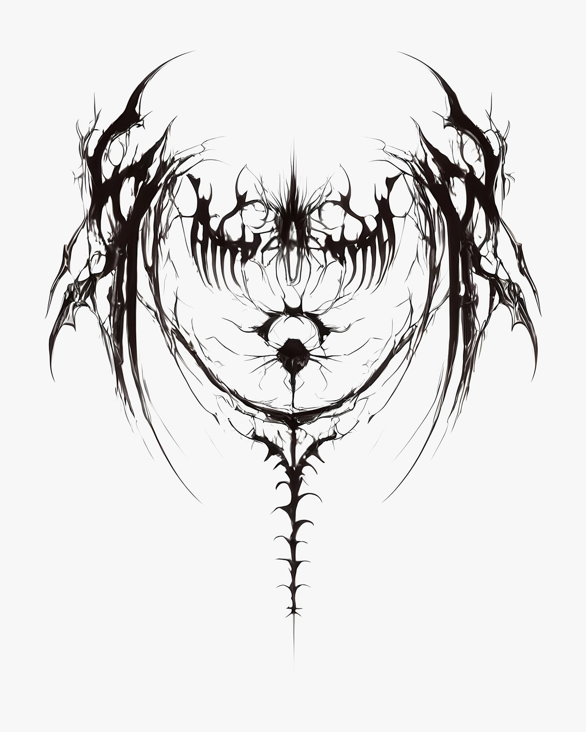 ELYSIUM.LOG.19 | Unique design