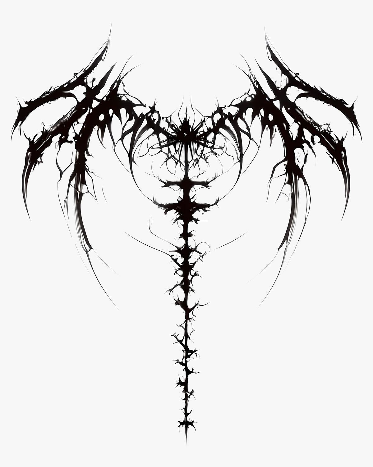 ELYSIUM.LOG.17 | Unique design