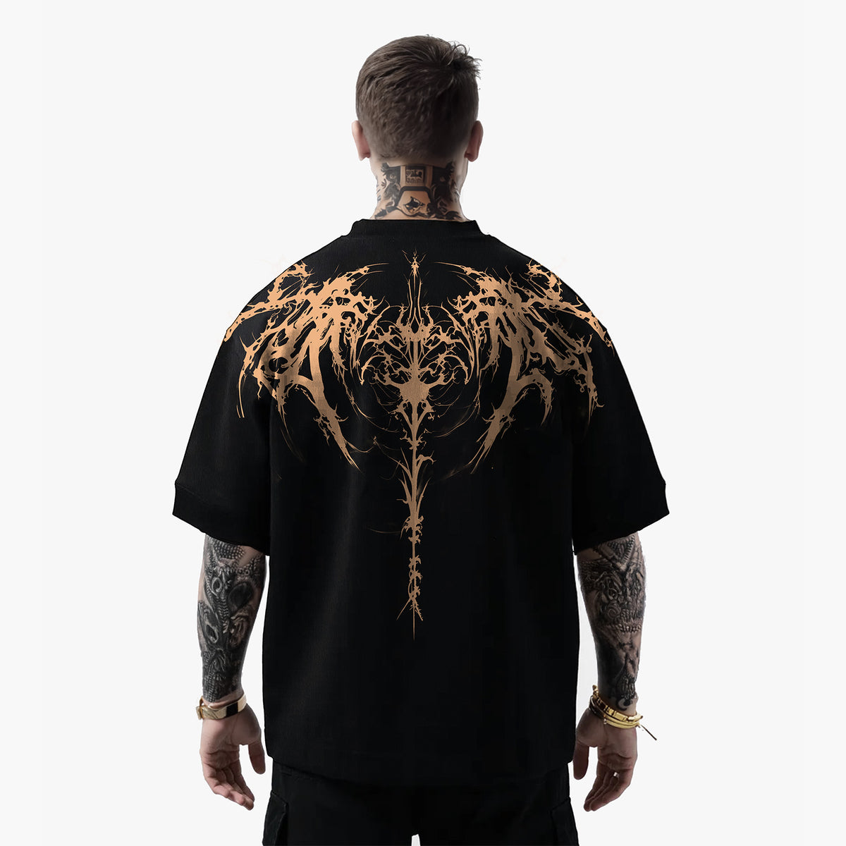 RAZIEL | Unique design