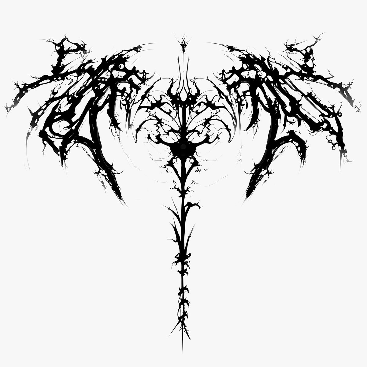 RAZIEL | Unique design