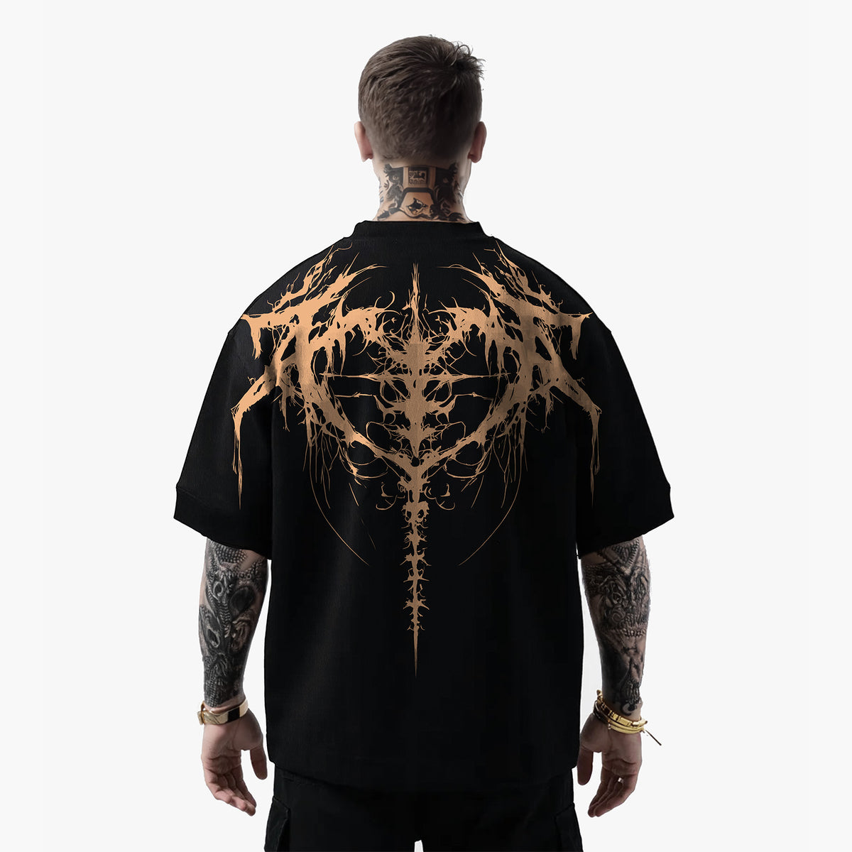 LUX TENEBRIS | Unique design