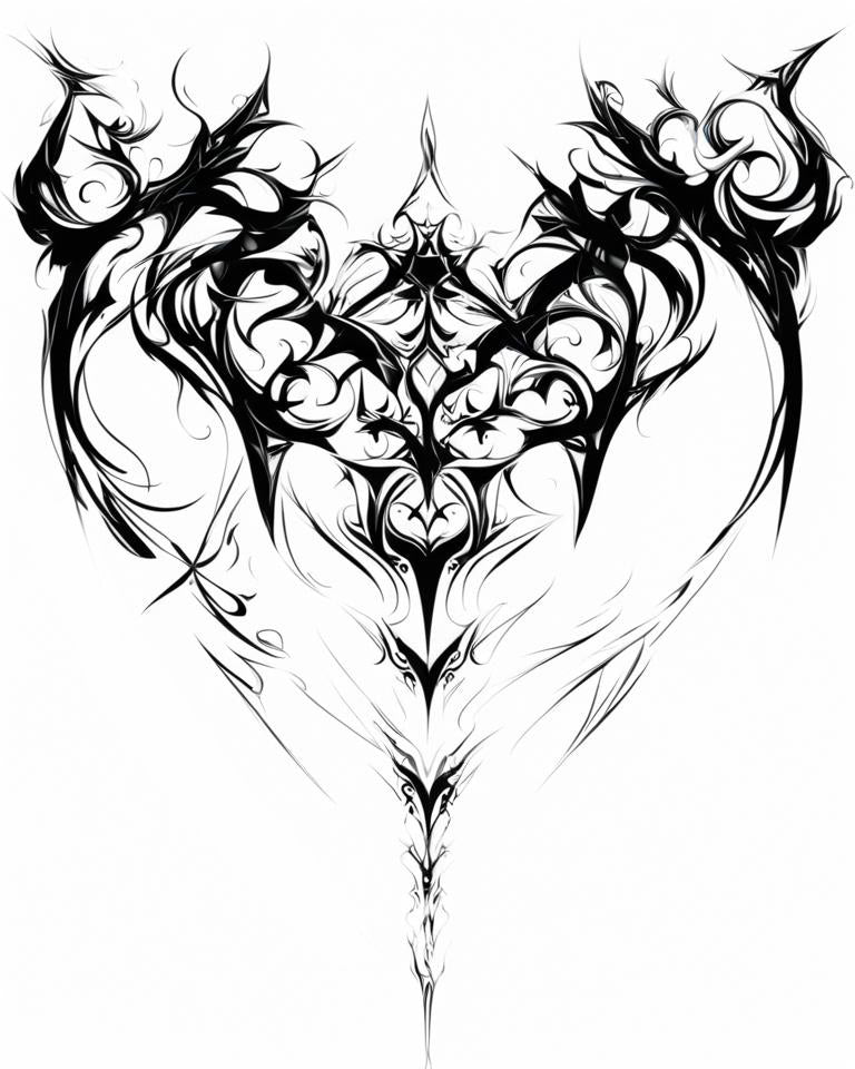 DYSTOPIA | Unique design