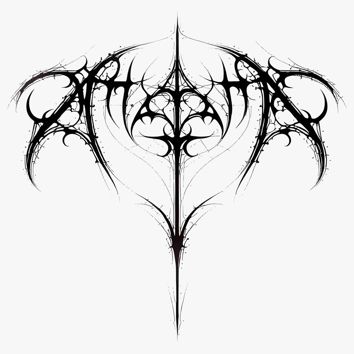 ELYSIUM.LOG.03 | Unique design