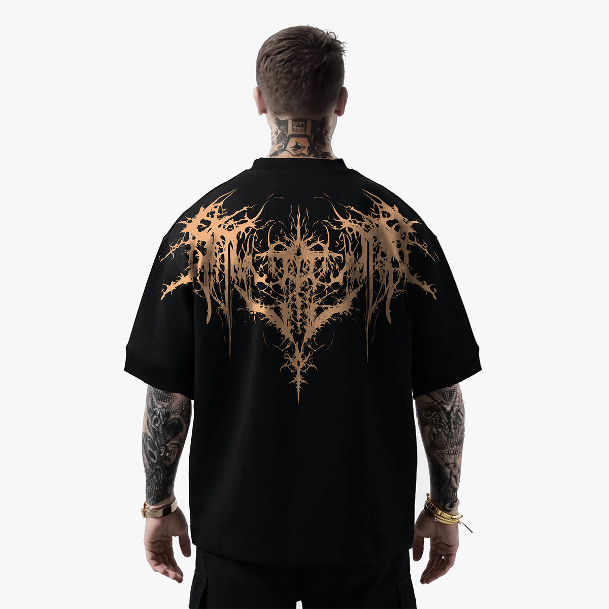DREADMIST | Unique design