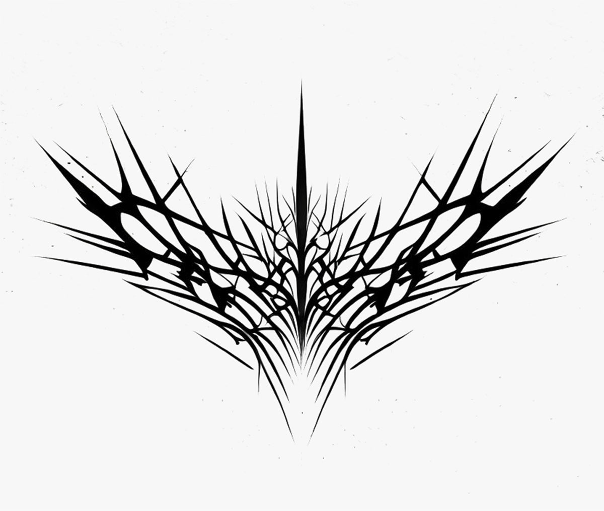 ABADDON | Unique design