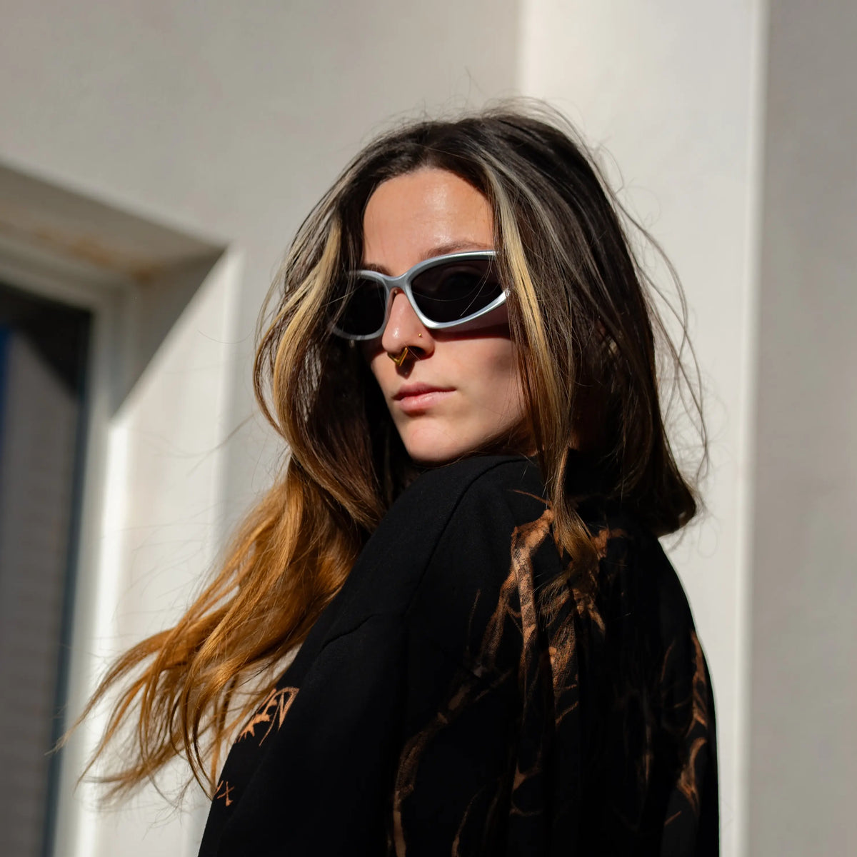 ELYSIUM.LOG.eclipse | Sunglasses